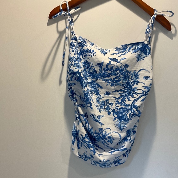 Maeve Tops - Maeve  by Anthropologie tank top